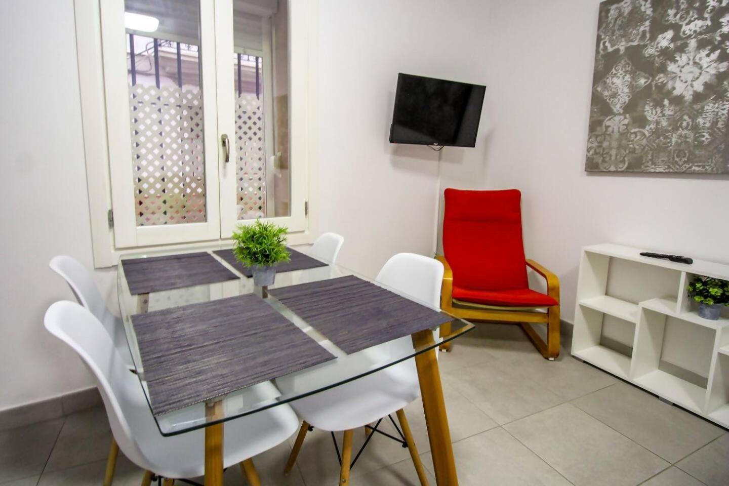 Sh Cruz Moderno Apartmento Cerca Del Mercado Cadiz Exterior photo